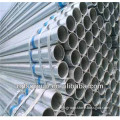 1/2 inch Hot Dipped Galvanized Steel Pipe